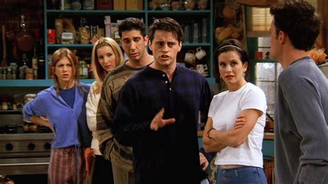 friends the list episode|season 2 episode 8 friends.